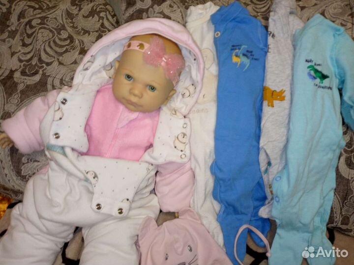 Кукла. Актуально