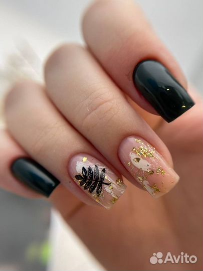 Маникюр/педикюр/подолог