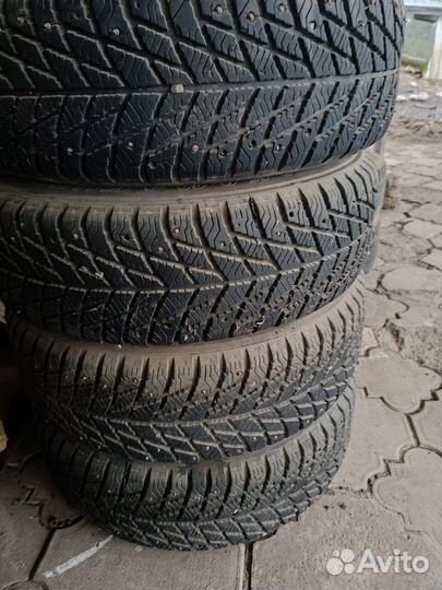 Резина с диском r13