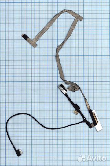 Шлейф Lenovo L410 L412