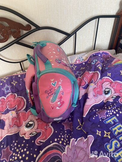 Рюкзак для первоклассника