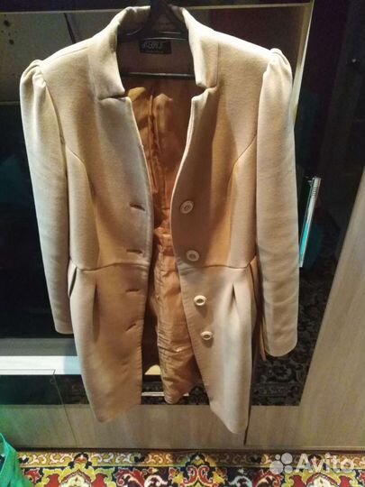 Пальто