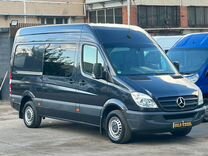 Mercedes-Benz Sprinter 3.0 AT, 2006, 213 101 км, с пробегом, цена 2 570 000 руб.