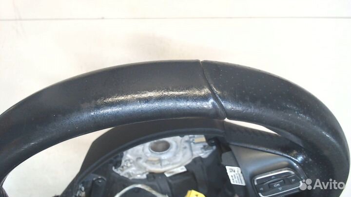 Руль Seat Altea, 2012