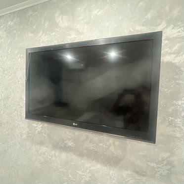 Телевизор lg