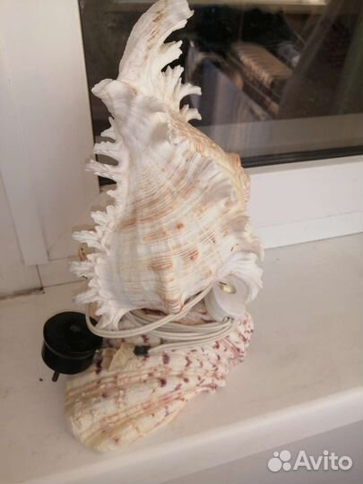 Светильник 