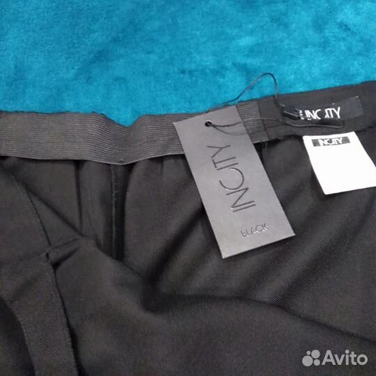 Брюки новые