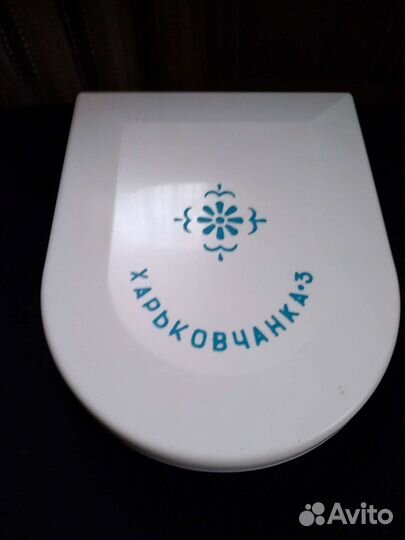 Электроприборы СССР