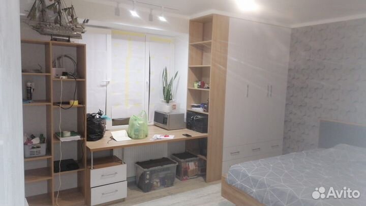 Мебель на заказ