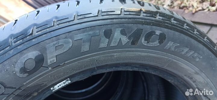 Hankook Optimo K415 225/60 R17 99H