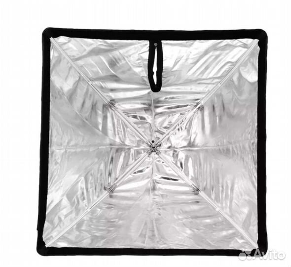 Софтбокс 70х70