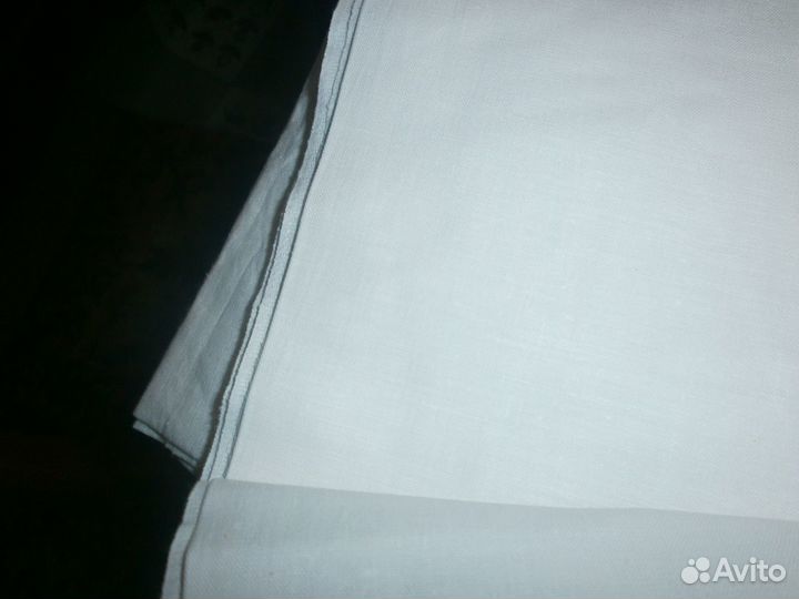 Постельное белье