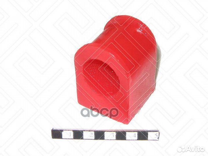 Втулка стаб. пер. сред., Sprinter 312 1101902 П