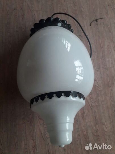 Светильник лотос