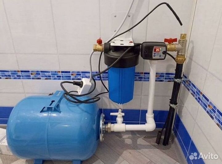 Кессон для дачи