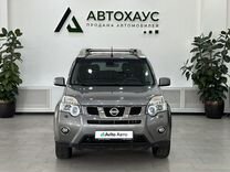 Nissan X-Trail 2.5 CVT, 2008, 198 198 км, �с пробегом, цена 1 175 000 руб.