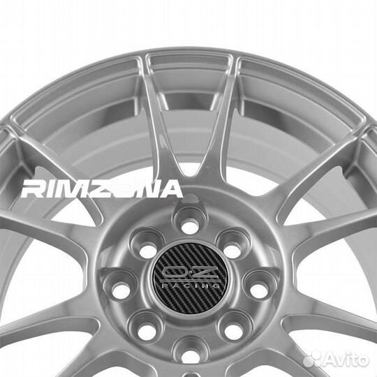 Литые диски FF R15 4x114.3 ave. Отправка по РФ