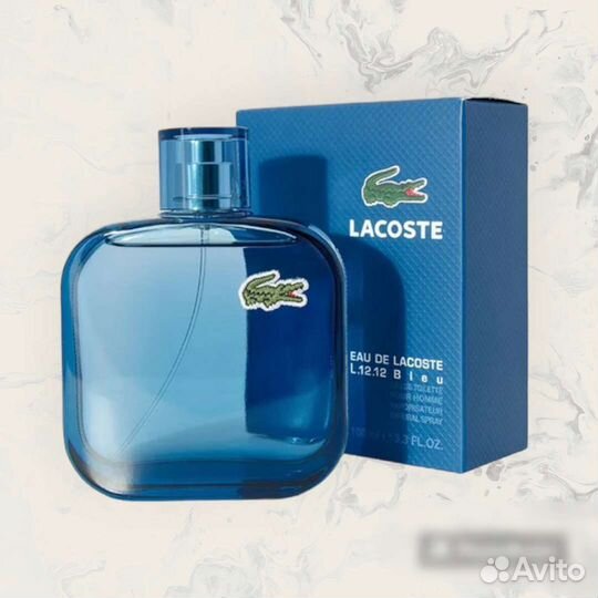 Туалетная вода мужская