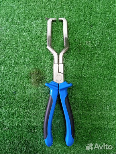 Клещи для разъёмов топливного фильтра
