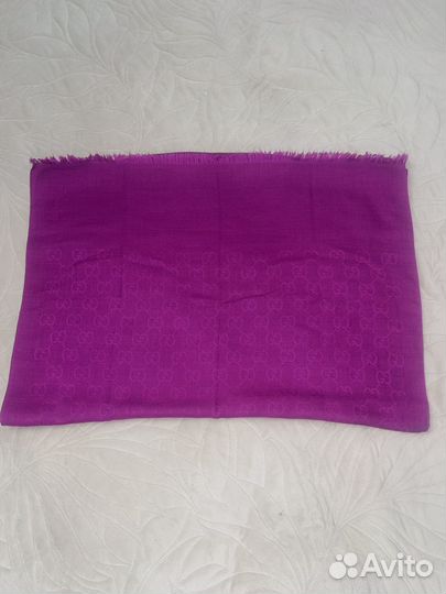 Палантин gucci