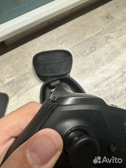 Xbox elite controller 2