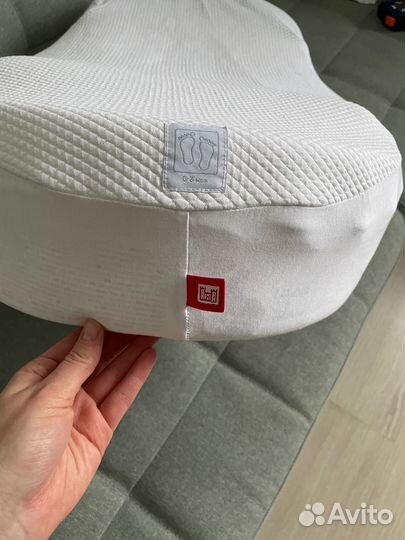 Кокон red castle