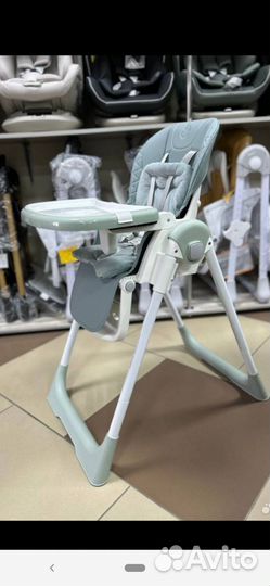 Новый стул для кормления Luxmom k1