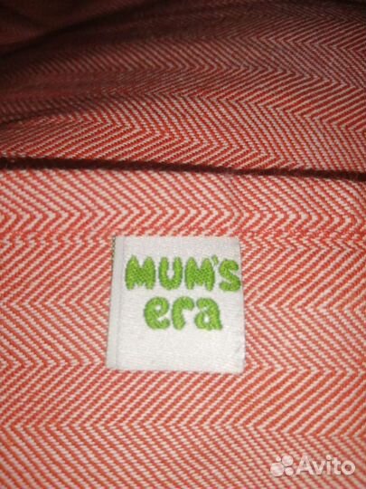 Слинг шарф mum s era