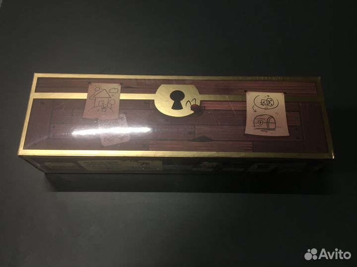 Binding of Isaac: 4 Souls – Gold Box (Kickstarter)