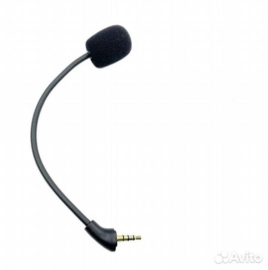 Микрофон для Kingston HyperX Cloud ll Wireless