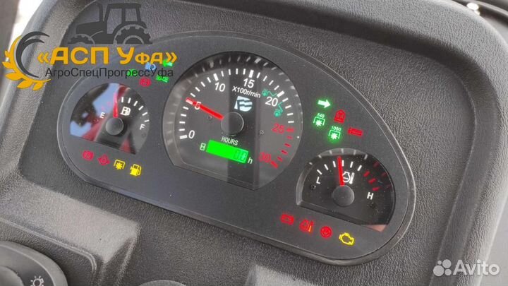 Мини-трактор DONGFENG DF-244C G2, 2022