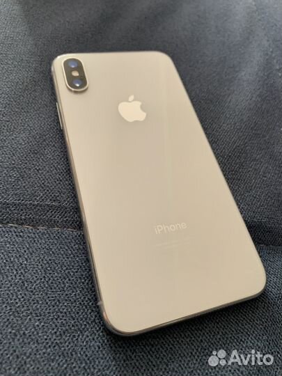 iPhone X, 64 ГБ