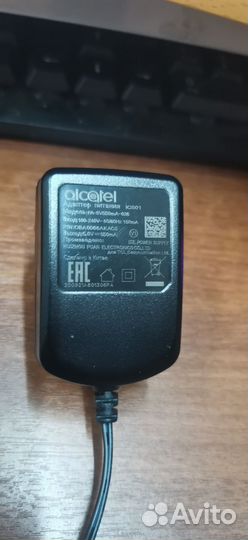 Alcatel 1066D