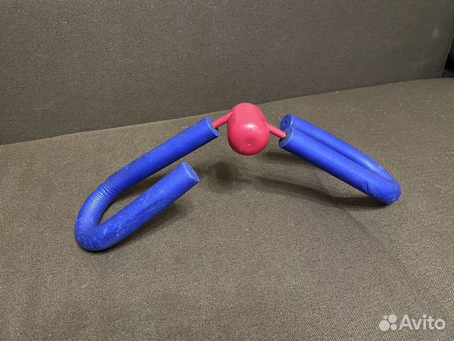 Тренажер экспандер