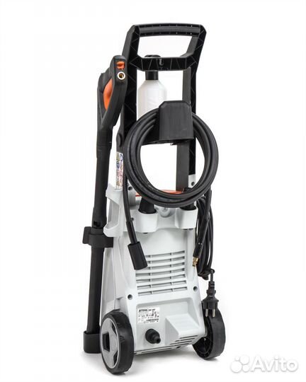 Мойка высокого давления Stihl RE 90