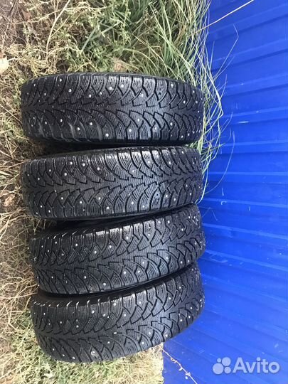 Nordman Nordman 4 185/65 R15