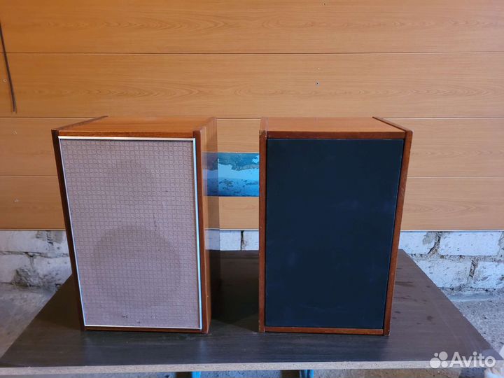 Колонки 10мас 1м