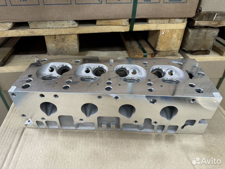 Гбц Головка от производителя