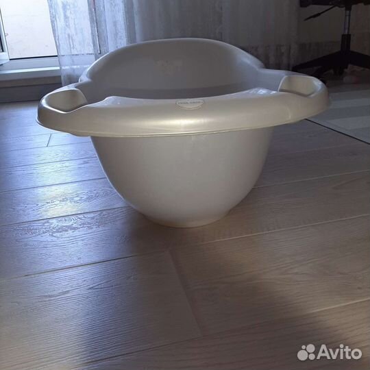 Ванночка для купания и гамак