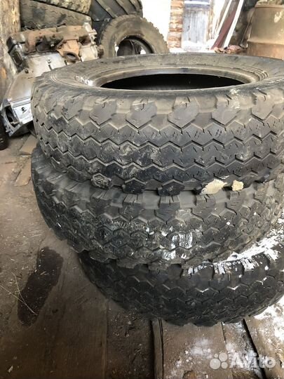 Колеса на УАЗ r16