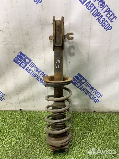 Амортизатор подвески передний левый Mazda Cx-7