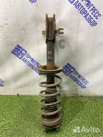 Амортизатор подвески передний левый Mazda Cx-7