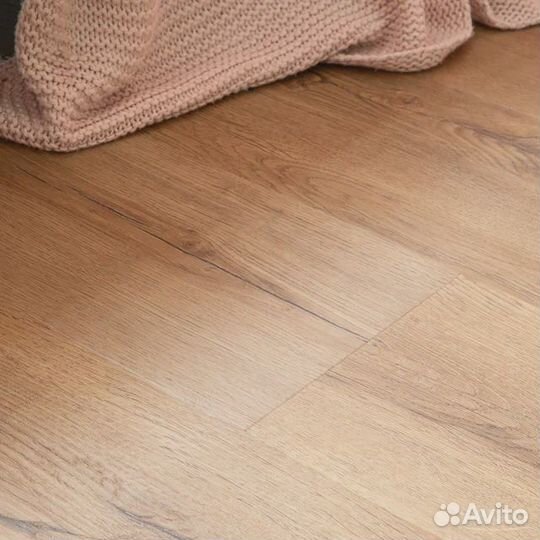 33808 Дуб Витория Vinilam Glue Luxury LVT Ламинат