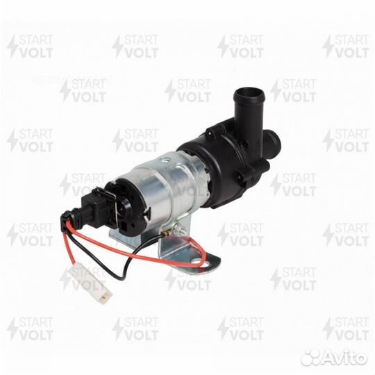 Startvolt VPM 03780-E Насос отопителя доп. электр