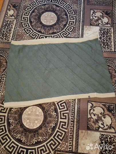 Снуд женский