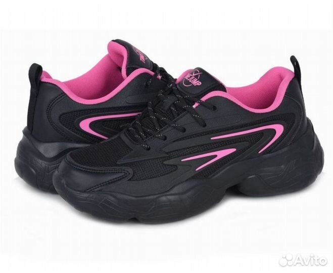 Кроссовки женские TimeJump 37 размер