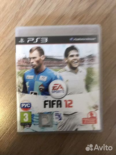 Игра для приставки