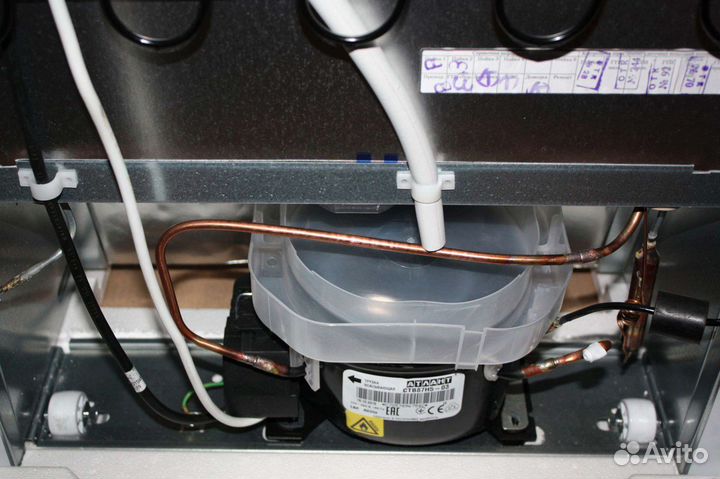 Ремонт холодильников бытовых и промышленных