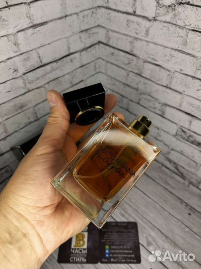 Женские духи Dolce&Gabbana The Only One