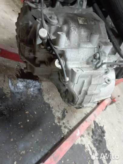 АКПП Peugeot 308 Sw SW 5F02 EP6T 2009